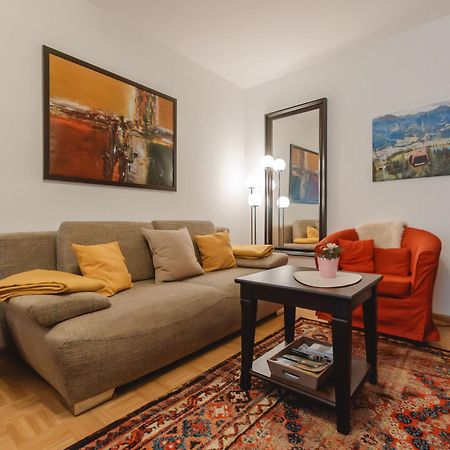 באד הופגסטין Apartment Orlic By Interhome מראה חיצוני תמונה