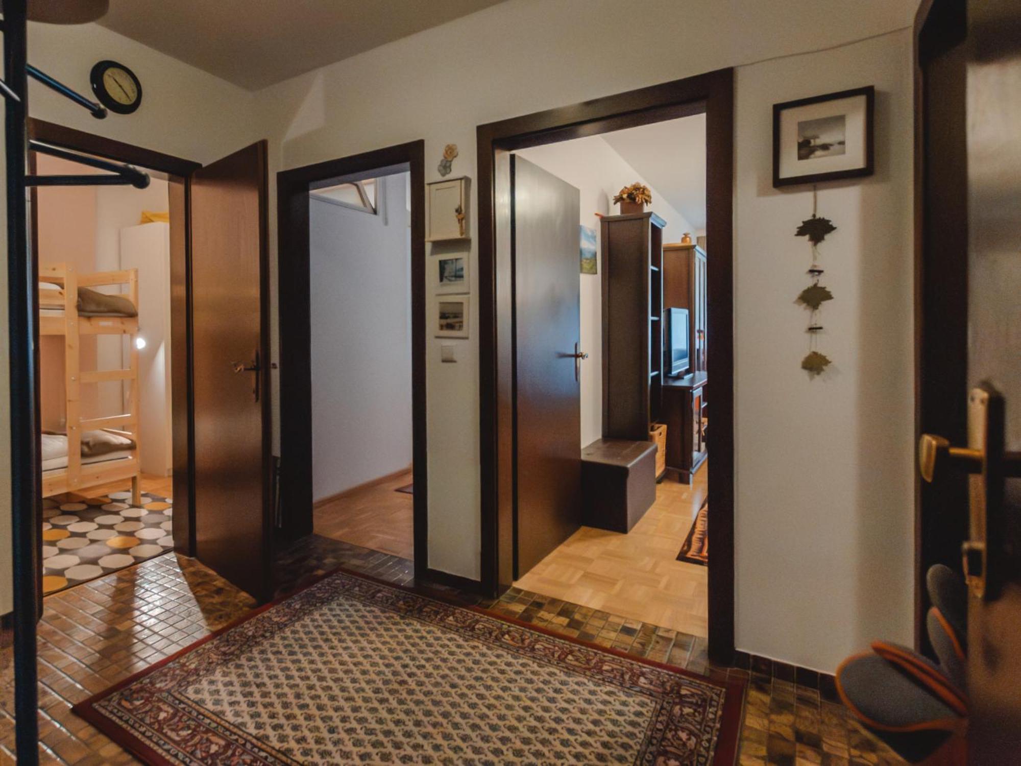 באד הופגסטין Apartment Orlic By Interhome מראה חיצוני תמונה