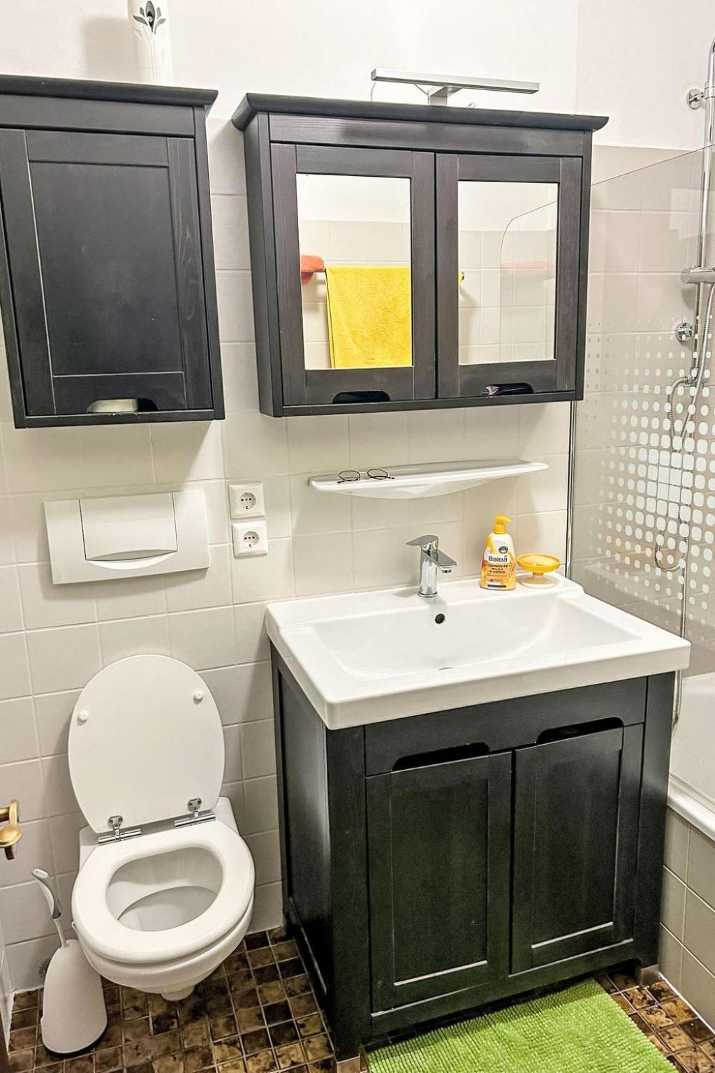 באד הופגסטין Apartment Orlic By Interhome מראה חיצוני תמונה