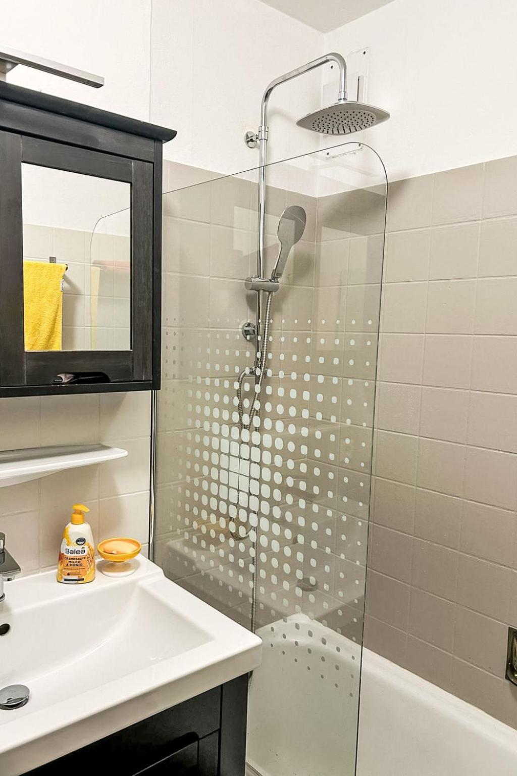 באד הופגסטין Apartment Orlic By Interhome מראה חיצוני תמונה